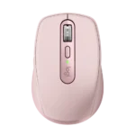 Logitech MX Anywhere 3S-Rose