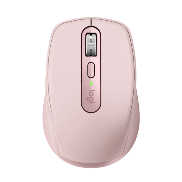 Logitech MX Anywhere 3S-Rose