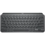 Logitech MX Keys Mini - Graphite