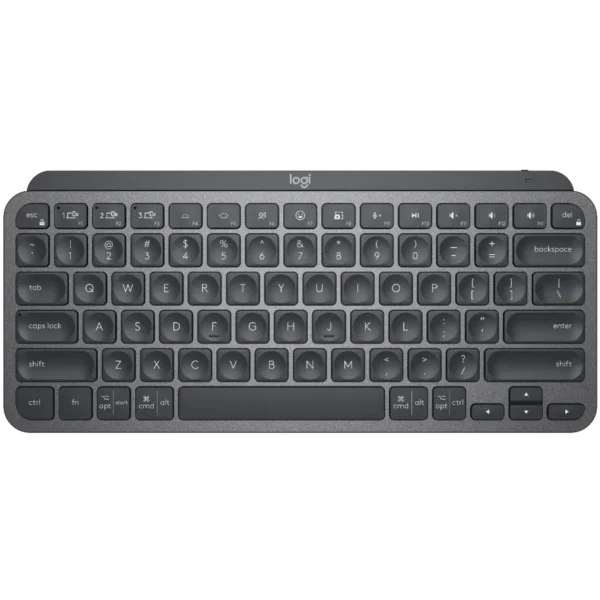 Logitech MX Keys Mini - Graphite