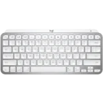 Logitech MX Keys Mini for Mac - Pale Grey