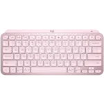 Logitech MX Keys Mini - Rose