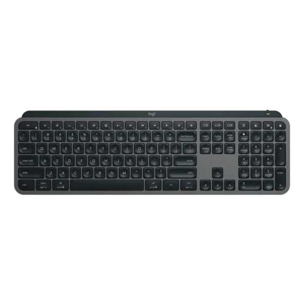 Logitech MX Keys S-Graphite