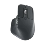 Logitech MX Master 3S-Graphite | 8K DPI | Quiet Clicks | MagSpeed Scroll | 70-Day Battery | USB-C | Multi-Device
