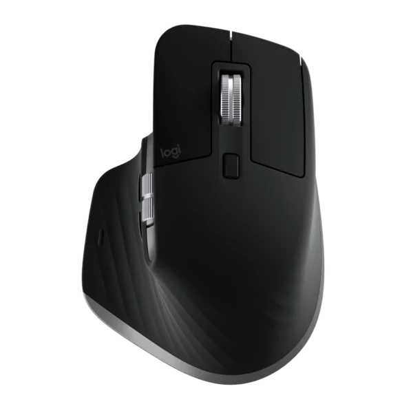 Logitech MX Master 3S-Mac