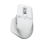 Logitech MX Master 3S-Pale Gray