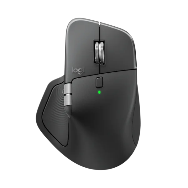 Logitech MX Master 4-Graphite