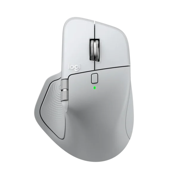 Logitech MX Master 4-Mac