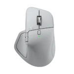 Logitech MX Master 4-Pale Gray