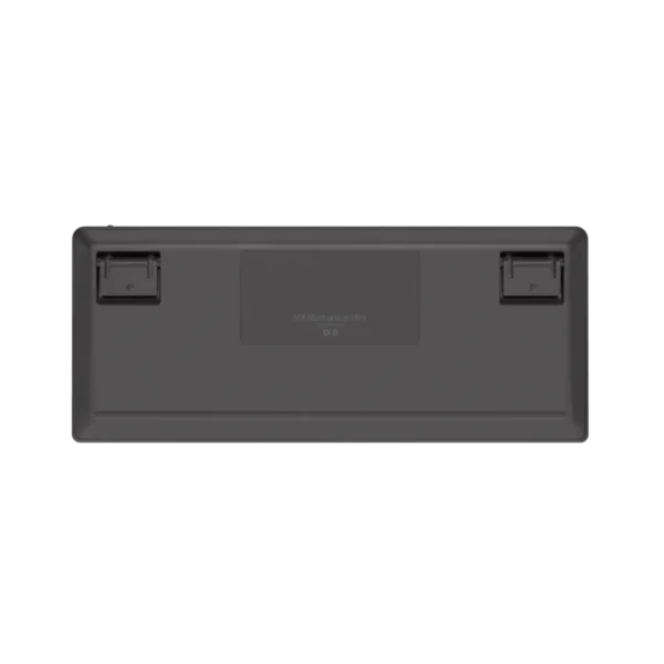 Logitech MX Mechanical Mini - Graphite | Wireless Mechanical Keyboard | Tactile Switches | Smart Backlighting - Image 5