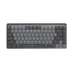 Logitech MX Mechanical Mini - Graphite