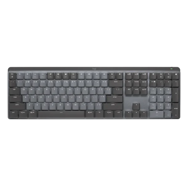 Logitech MX Mechanical