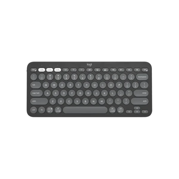 Logitech K380s-Graphite