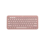 Logitech K380s-Rose