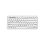 Logitech K380s-White