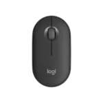 Logitech M350s - Tonal Graphite