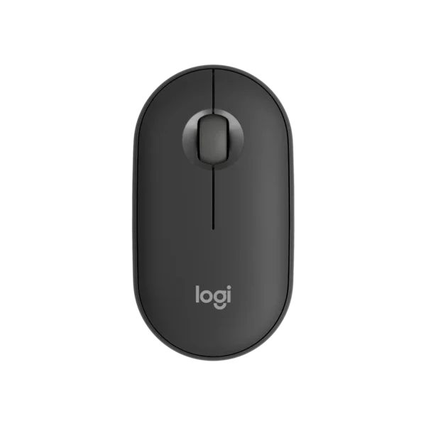 Logitech M350s - Tonal Graphite