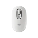 Logitech POP Mouse-Off White