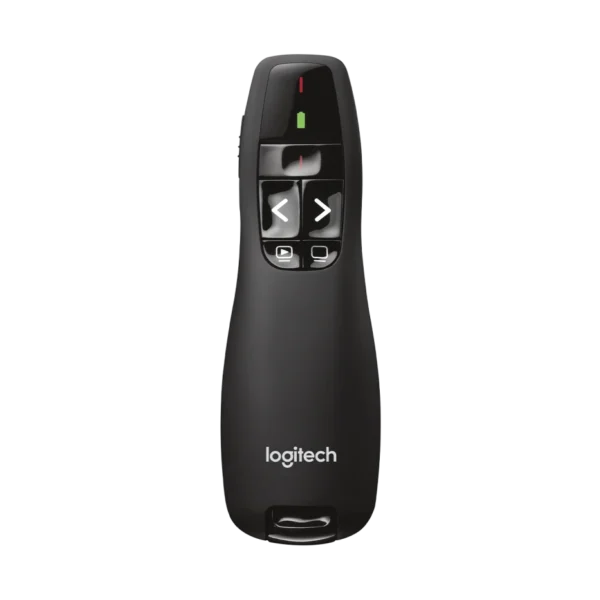 Logitech R400