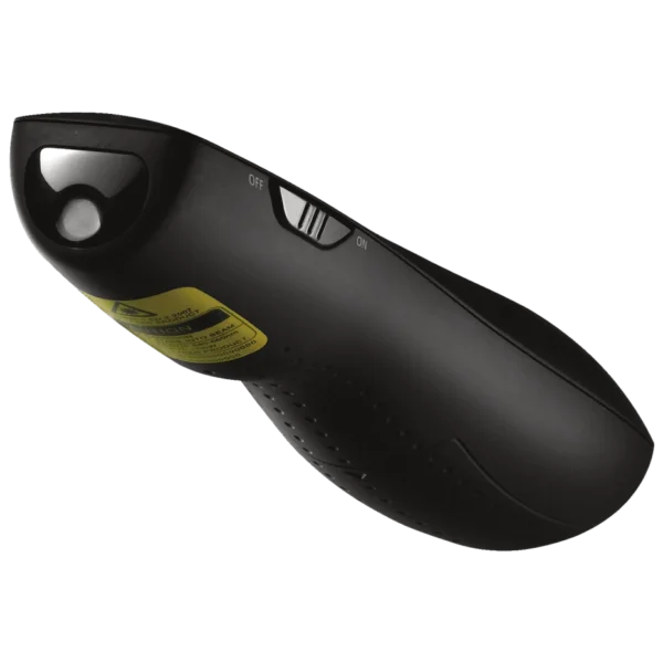 Logitech R800 | Green Laser Pointer | LCD Timer & Alerts | 30m Range | USB Plug-and-Play - Image 4