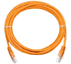D-Link Cat6 UTP Round Patch Cord 2 Mtr