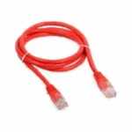 D-Link Cat6 UTP Round Patch Cord 5 Mtr
