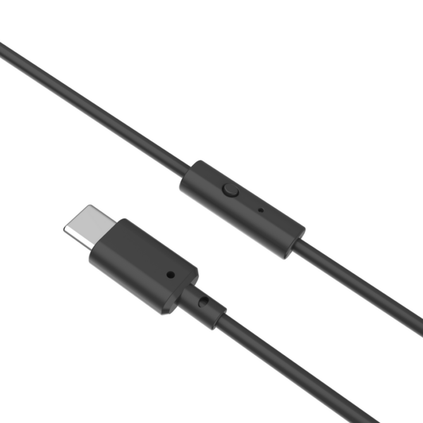Verbatim TruSound USB-C Over-Ear Headset