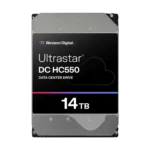 wd ultrastar 14tb sas