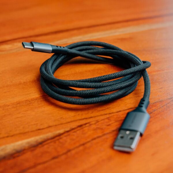 Verbatim Sync & Charge USB-A to USB-C