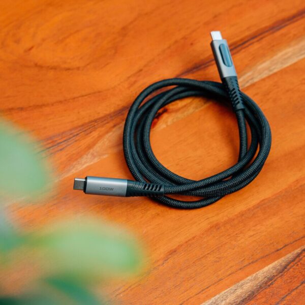 Verbatim Sync & Charge USB-C