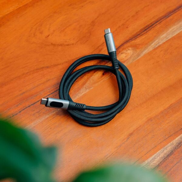Verbatim USB4 Sync & Charge USB-C