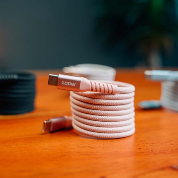 Verbatim Sync & Charge Magnetic USB-C
