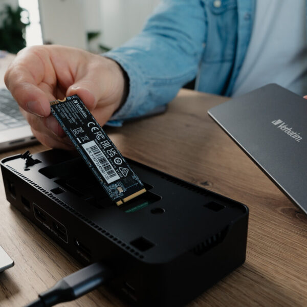 Verbatim VI5000 1TB