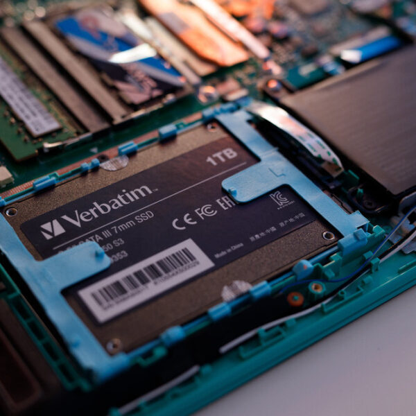 Verbatim Vi550 S3 1TB