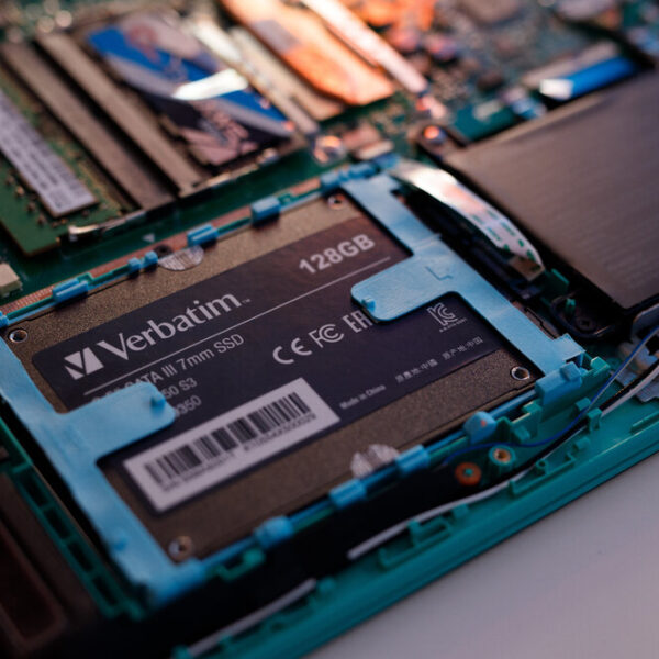 Verbatim Vi550 S3