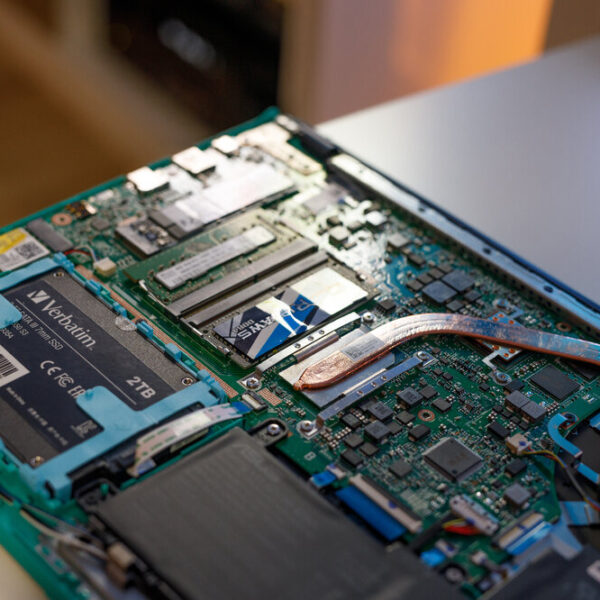 Verbatim Vi550 S3 2TB
