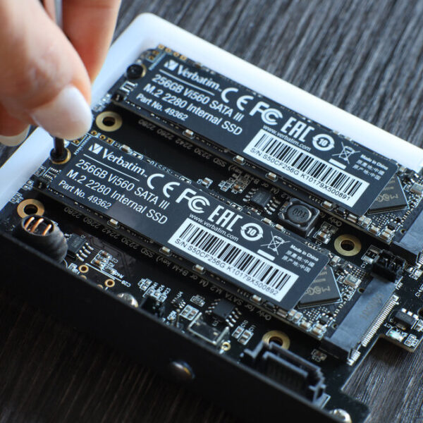 Verbatim Vi560 S3 256GB