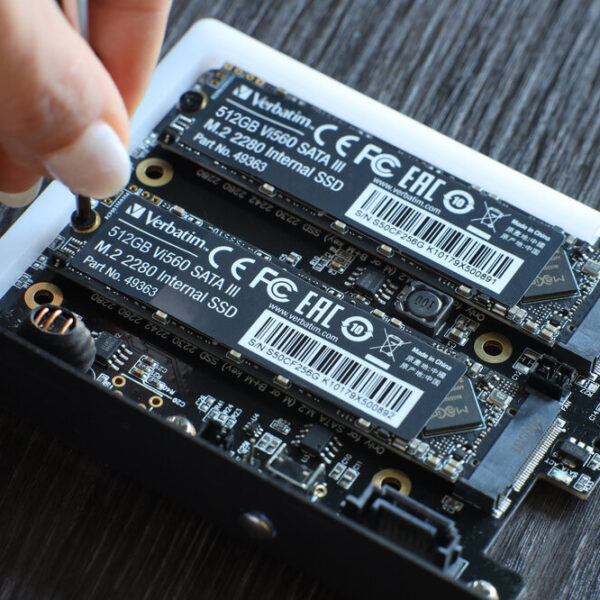 Verbatim Vi560 S3 512GB