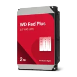 WD red plus 2tb