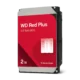 WD red plus 2tb