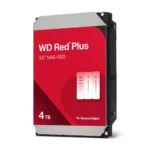 WD Red Plus 4TB