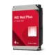 WD Red Plus 4TB