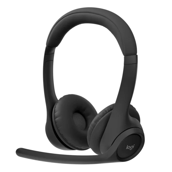 Logitech Zone 300-Black