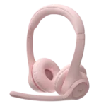 Logitech Zone 300-Rose