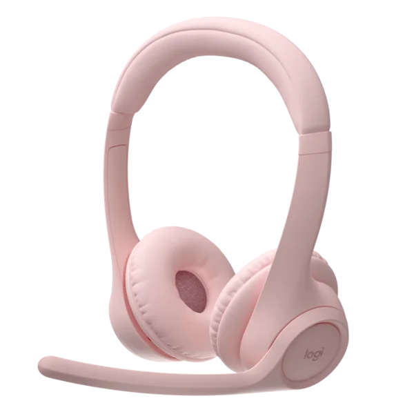 Logitech Zone 300-Rose