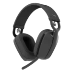 Logitech ZONE VIBE 100 Graphite