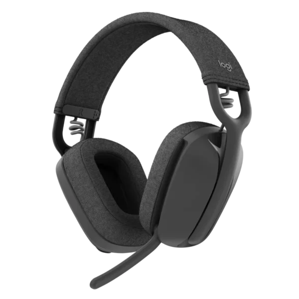 Logitech ZONE VIBE 100 Graphite