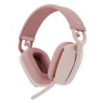 Logitech ZONE VIBE 100 Rose