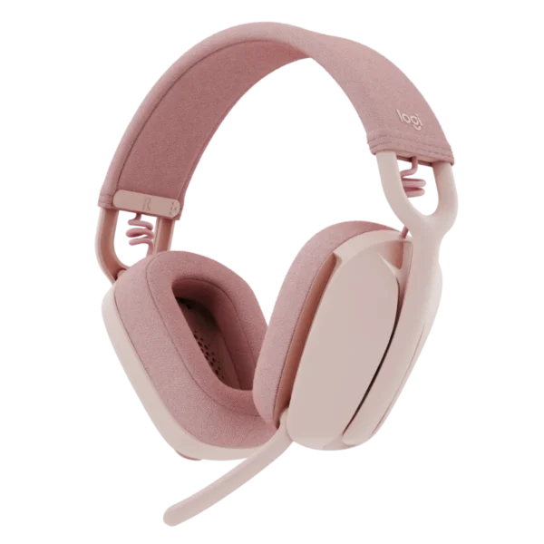 Logitech ZONE VIBE 100 Rose