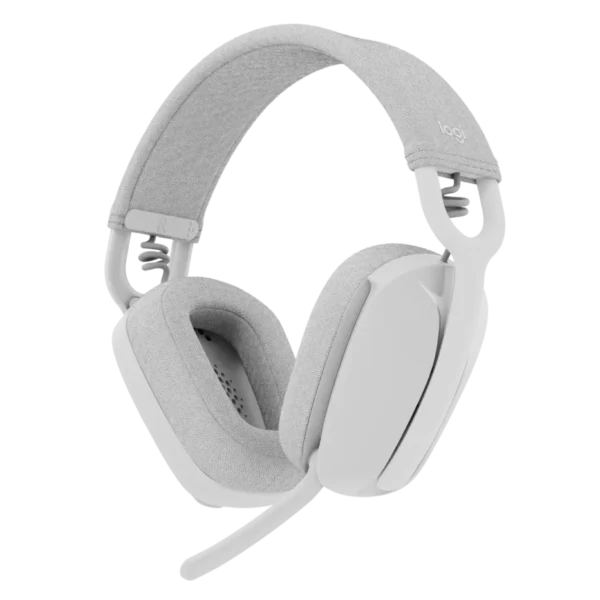 Logitech ZONE VIBE 100 Off White
